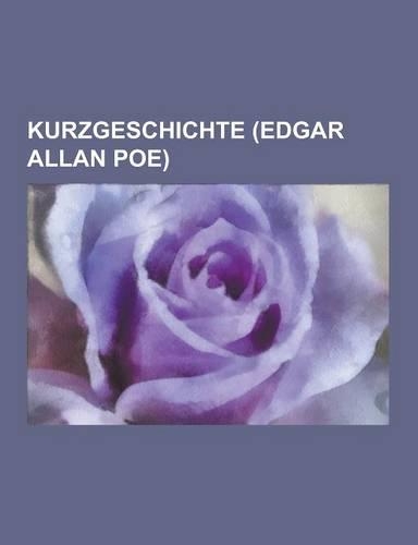 Kurzgeschichte (Edgar Allan Poe)