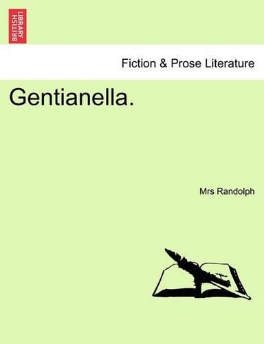Gentianella.: (English)