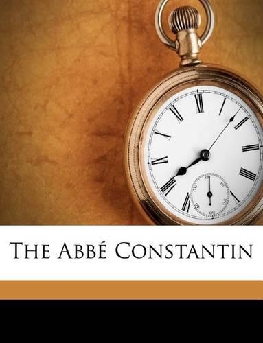 The ABBE Constantin