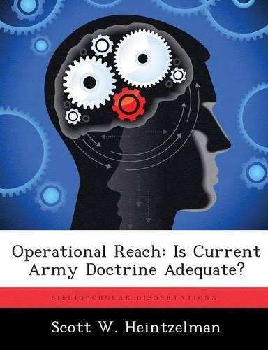 Operational Reach