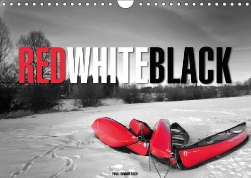 Red White Black 2018