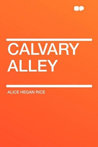Calvary Alley