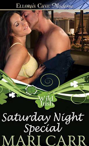 Saturday Night Special