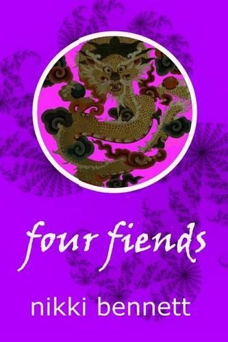 Four Fiends: (English)