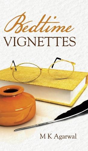 Bedtime Vignettes: (English)