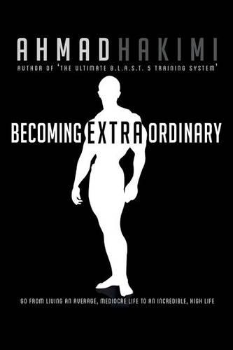 Becoming Extraordinary
