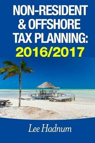 Non-Resident & Offshore Tax Planning