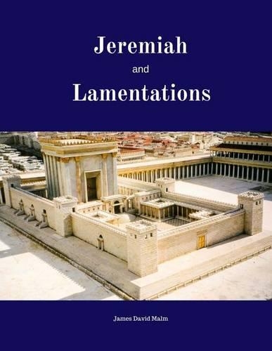 Jeremiah and Lamentations