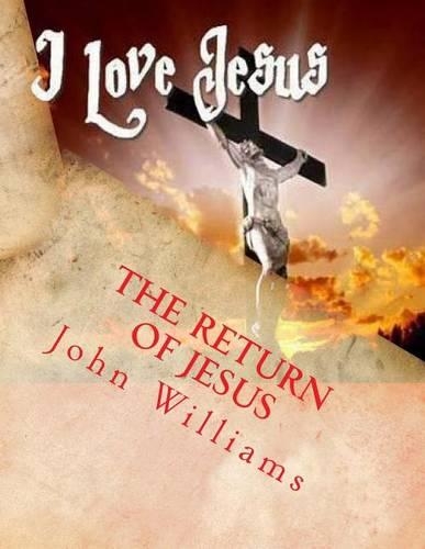 The Return of Jesus