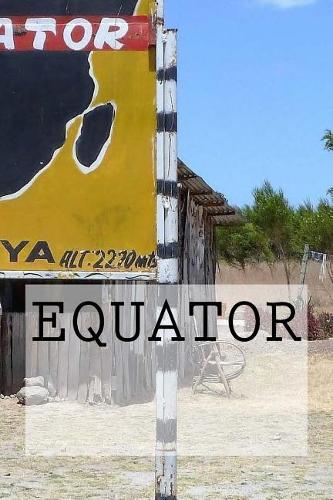 Equator