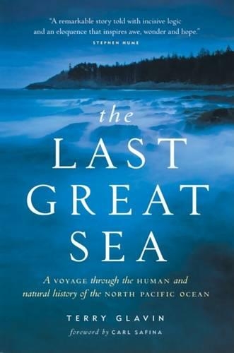 The Last Great Sea
