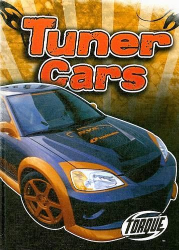 Tuner Cars