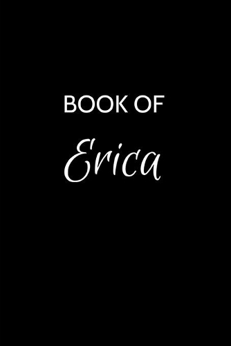 Book of Erica
