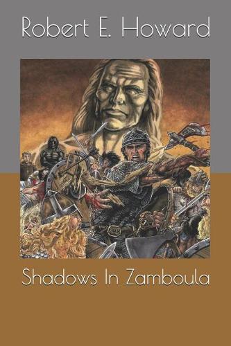 Shadows in Zamboula