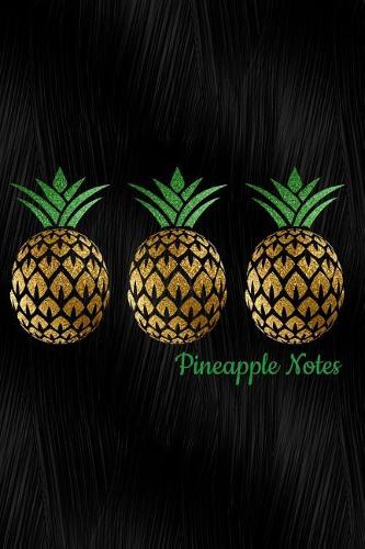 Pineapple Notes