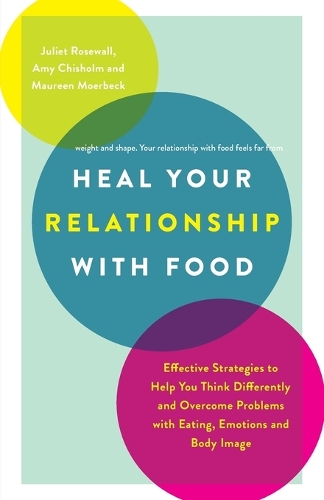 Heal Your Relationship with Food