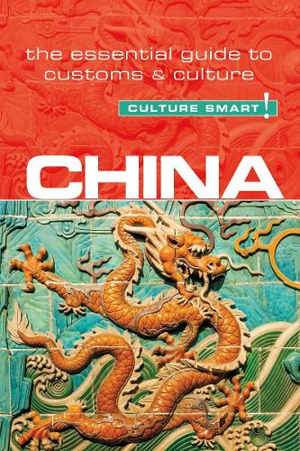 China - Culture Smart!, Volume 81