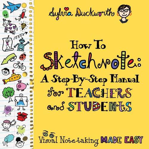 How to Sketchnote
