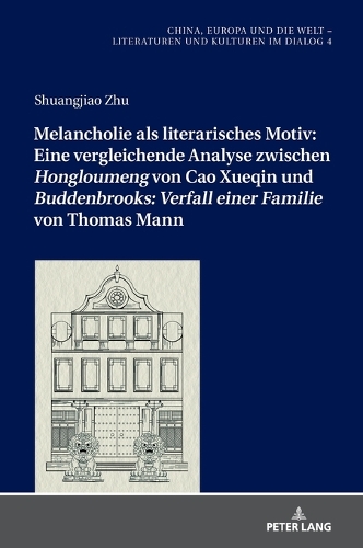 Melancholie als literarisches Motiv