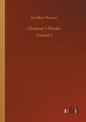Chaucer´s Works