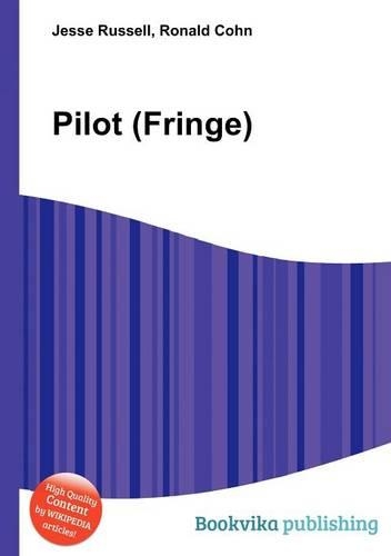 Pilot (Fringe)