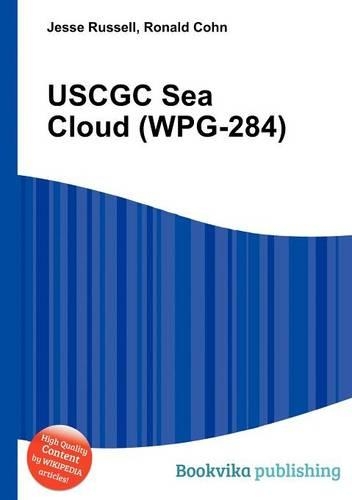 Uscgc Sea Cloud (Wpg-284)