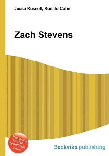 Zach Stevens: (English)