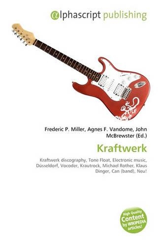 Kraftwerk