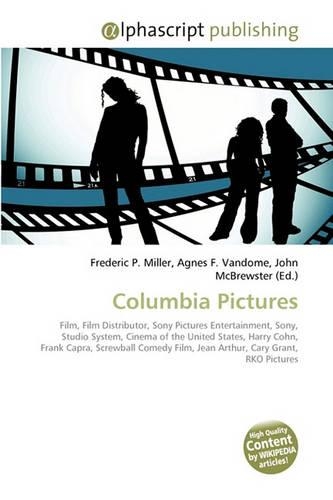 Columbia Pictures