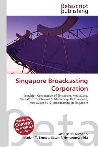 Singapore Broadcasting Corporation