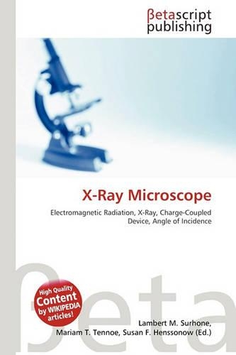 X-Ray Microscope