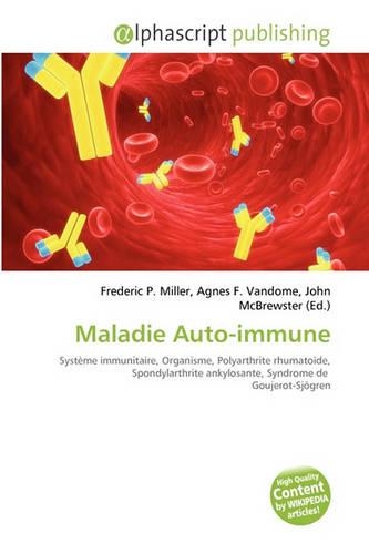 Maladie Auto-Immune