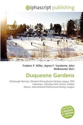 Duquesne Gardens