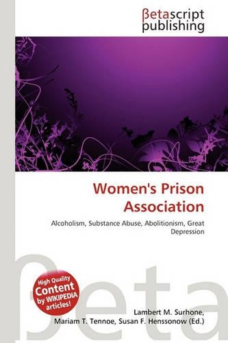 Women's Prison Association: (English)