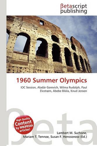 1960 Summer Olympics