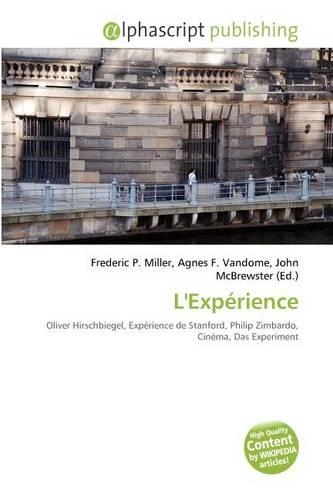 L'Experience