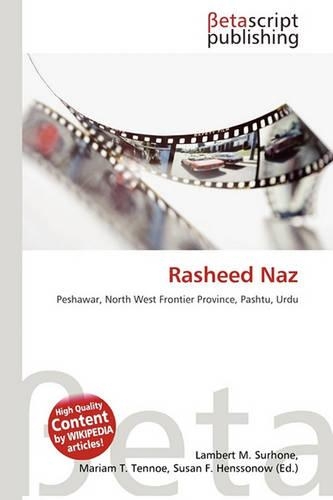Rasheed Naz