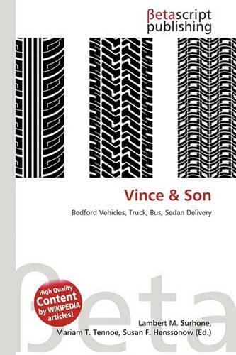 Vince & Son
