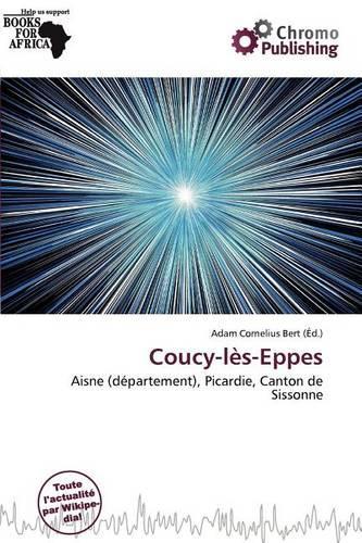 Coucy-L S-Eppes: (French)
