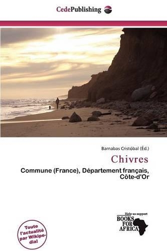 Chivres: (French)