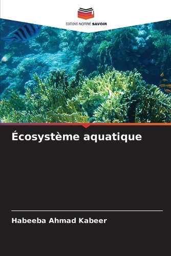 Écosystème aquatique