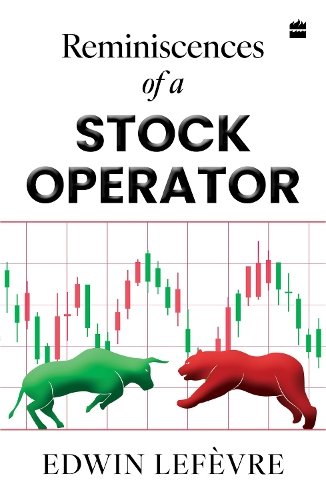 Reminiscences of a Stock Operator