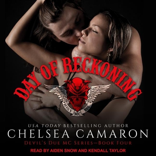 Day of Reckoning: (4 Devil's Due MC Series Lib/E)