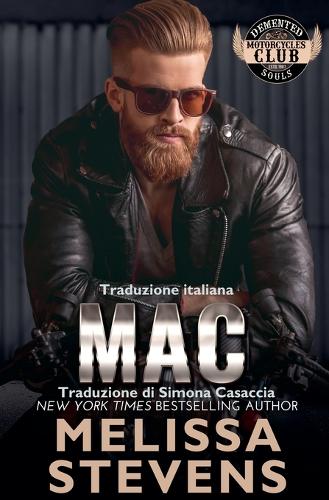 Mac: (7 DeMented Souls Italian)