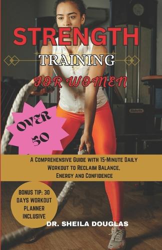 Strength Training For Women Over 50