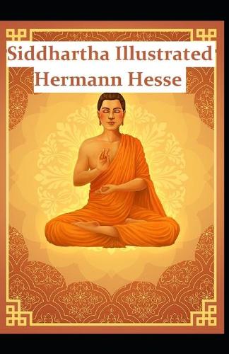 Siddhartha Illustrated