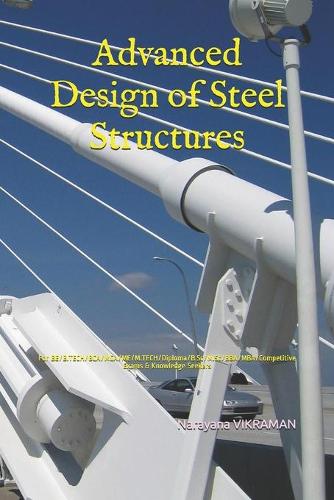 Advanced Design of Steel Structures