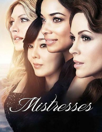 Mistresses