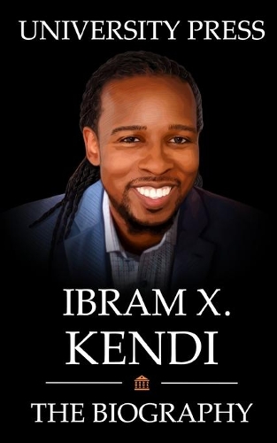 Ibram X. Kendi