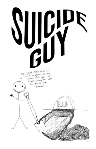 Suicide Guy